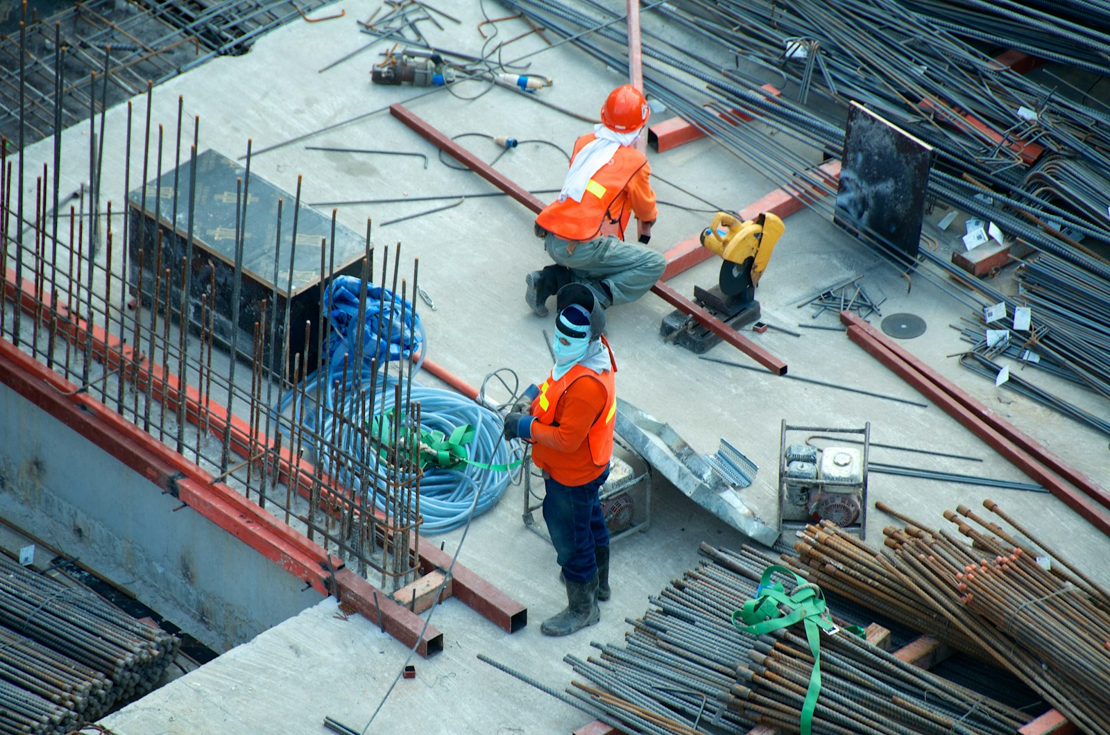 Nestoil Plc Pipeline & Structural Supply