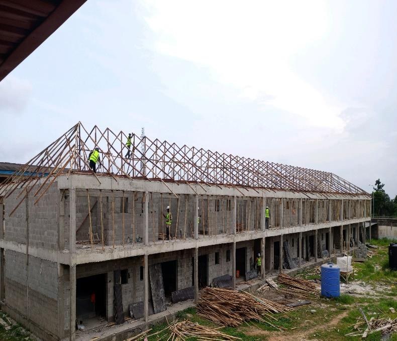 Mild Steel Angle Bars & Profile Channels