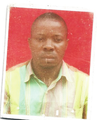 Mr. Thousand Bassey Edet